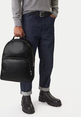Plecak Calvin Klein ze sklepu: eobuwie.pl w kategorii: Plecaki - zdjęcie WP-EBWP-9KUZS-09B_8721224849467