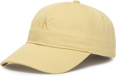 Calvin Klein - Czapka z daszkiem męska ze sklepu: eobuwie.pl w kategorii: Czapki z daszkiem męskie - zdjęcie WP-EBWP-9KUZS-09B_8721224851088