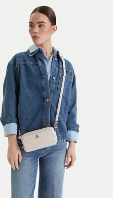 Tommy Hilfiger - Listonoszka elegancka ze sklepu: eobuwie.pl w kategorii: Listonoszki - zdjęcie WP-EBWP-9KUZS-09B_8721289514430