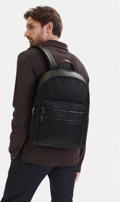 Plecak Tommy Hilfiger ze sklepu: eobuwie.pl w kategorii: Plecaki - zdjęcie WP-EBWP-9KUZS-09B_8721289514584