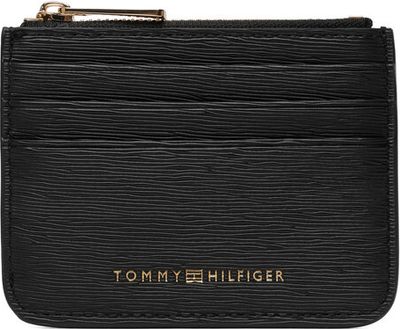 Etui Tommy Hilfiger ze sklepu: eobuwie.pl w kategorii: Etui - zdjęcie WP-EBWP-9KUZS-09B_8721289516069