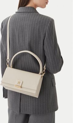 Listonoszka Tommy Hilfiger ze sklepu: eobuwie.pl w kategorii: Listonoszki - zdjęcie WP-EBWP-9KUZS-09B_8721289526570
