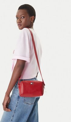 Listonoszka Tommy Jeans ze sklepu: eobuwie.pl w kategorii: Listonoszki - zdjęcie WP-EBWP-9KUZS-09B_8721337021699