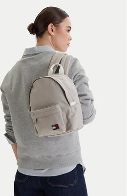 Tommy Jeans - Plecak ze sklepu: eobuwie.pl w kategorii: Plecaki - zdjęcie WP-EBWP-9KUZS-09B_8721337125748