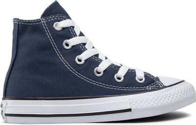 Trampki dziecięce na wiosnę Converse ze sklepu: MODIVO w kategorii: Trampki dziecięce - zdjęcie WP-EBWP-BKLVO-LN0_0000001715040