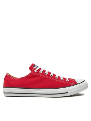 Trampki męskie na wiosnę Converse ze sklepu: MODIVO w kategorii: Trampki męskie - zdjęcie WP-EBWP-BKLVO-LN0_0000050178780