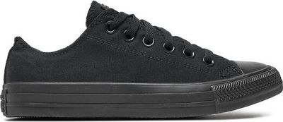 Trampki damskie na wiosnę Converse ze sklepu: MODIVO w kategorii: Trampki damskie - zdjęcie WP-EBWP-BKLVO-LN0_0000055641548