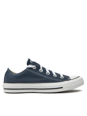 Trampki damskie na wiosnę Converse ze sklepu: MODIVO w kategorii: Trampki damskie - zdjęcie WP-EBWP-BKLVO-LN0_0000096972229