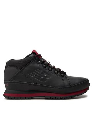 Buty zimowe męskie na jesień New Balance ze sklepu: MODIVO w kategorii: Buty zimowe męskie - zdjęcie WP-EBWP-BKLVO-LN0_0000191188532