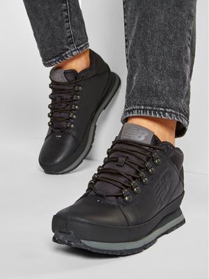 New Balance - Buty zimowe męskie na zimę ze sklepu: MODIVO w kategorii: Buty zimowe męskie - zdjęcie WP-EBWP-BKLVO-LN0_0000191188556
