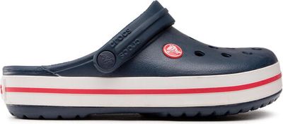 Klapki męskie na lato Crocs ze sklepu: MODIVO w kategorii: Klapki męskie - zdjęcie WP-EBWP-BKLVO-LN0_0000191332775