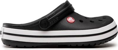 Klapki męskie na lato Crocs ze sklepu: MODIVO w kategorii: Klapki męskie - zdjęcie WP-EBWP-BKLVO-LN0_0000191333987