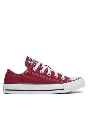 Trampki damskie na wiosnę Converse ze sklepu: MODIVO w kategorii: Trampki damskie - zdjęcie WP-EBWP-BKLVO-LN0_0000191384729