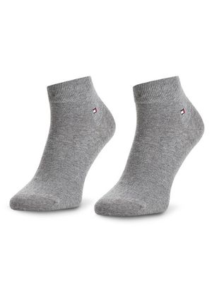 Skarpetki damskie Tommy Hilfiger ze sklepu: MODIVO w kategorii: Skarpetki damskie - zdjęcie WP-EBWP-BKLVO-LN0_0000191628007