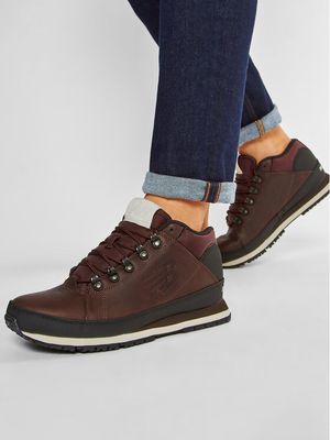 New Balance - Buty zimowe męskie letnie ze sklepu: MODIVO w kategorii: Buty zimowe męskie - zdjęcie WP-EBWP-BKLVO-LN0_0000191783591