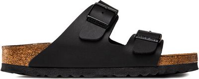 Klapki damskie na lato BIRKENSTOCK ze sklepu: MODIVO w kategorii: Klapki damskie - zdjęcie WP-EBWP-BKLVO-LN0_0000191789371