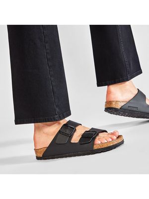 Klapki damskie na lato BIRKENSTOCK ze sklepu: MODIVO w kategorii: Klapki damskie - zdjęcie WP-EBWP-BKLVO-LN0_0000191789371