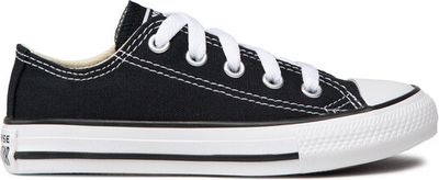 Trampki dziecięce wiosenne Converse ze sklepu: MODIVO w kategorii: Trampki dziecięce - zdjęcie WP-EBWP-BKLVO-LN0_0000191833470