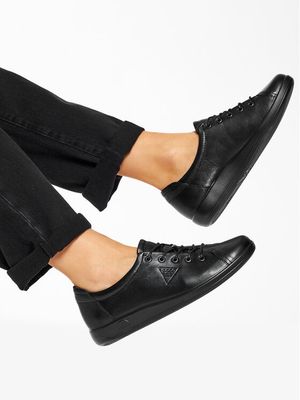 ECCO - Buty sportowe damskie wiosenne ze sklepu: MODIVO w kategorii: Buty sportowe damskie - zdjęcie WP-EBWP-BKLVO-LN0_0000197353996