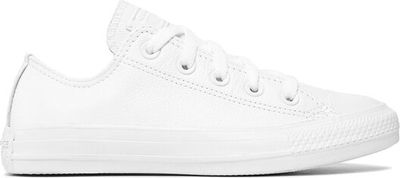 Trampki damskie na wiosnę Converse ze sklepu: MODIVO w kategorii: Trampki damskie - zdjęcie WP-EBWP-BKLVO-LN0_0000197481040