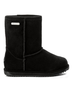 Buty zimowe dziecięce na zimę Emu Australia ze sklepu: MODIVO w kategorii: Buty zimowe dziecięce - zdjęcie WP-EBWP-BKLVO-LN0_0000197518463
