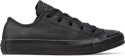 Trampki damskie na wiosnę Converse ze sklepu: MODIVO w kategorii: Trampki damskie - zdjęcie WP-EBWP-BKLVO-LN0_0000197523641