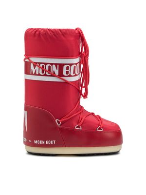 Moon Boot - Buty zimowe dziecięce ze sklepu: MODIVO w kategorii: Buty zimowe dziecięce - zdjęcie WP-EBWP-BKLVO-LN0_0000197535149