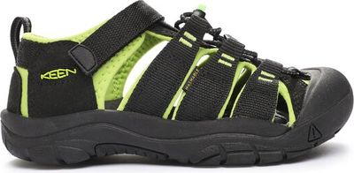 Keen - Buty trekkingowe dziecięce jesienne ze sklepu: MODIVO w kategorii: Buty trekkingowe dziecięce - zdjęcie WP-EBWP-BKLVO-LN0_0000197586813