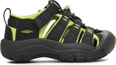 Buty trekkingowe dziecięce Keen ze sklepu: MODIVO w kategorii: Buty trekkingowe dziecięce - zdjęcie WP-EBWP-BKLVO-LN0_0000197587650