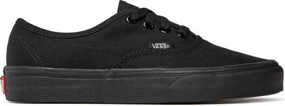 Trampki damskie na wiosnę jesienne Vans ze sklepu: MODIVO w kategorii: Trampki damskie - zdjęcie WP-EBWP-BKLVO-LN0_0000197806218