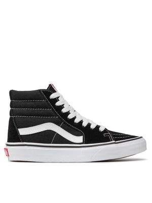 Trampki męskie na wiosnę Vans ze sklepu: MODIVO w kategorii: Trampki męskie - zdjęcie WP-EBWP-BKLVO-LN0_0000197850167