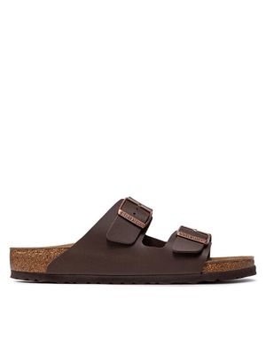 BIRKENSTOCK - Klapki męskie letnie ze sklepu: MODIVO w kategorii: Klapki męskie - zdjęcie WP-EBWP-BKLVO-LN0_0000198007461