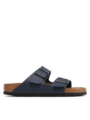 Klapki damskie na lato BIRKENSTOCK ze sklepu: MODIVO w kategorii: Klapki damskie - zdjęcie WP-EBWP-BKLVO-LN0_0000198007881