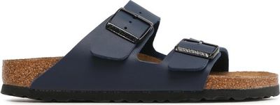 Klapki damskie na lato BIRKENSTOCK ze sklepu: MODIVO w kategorii: Klapki damskie - zdjęcie WP-EBWP-BKLVO-LN0_0000198007881