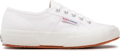 Superga - Trampki damskie wiosenne ze sklepu: MODIVO w kategorii: Trampki damskie - zdjęcie WP-EBWP-BKLVO-LN0_0000198461423