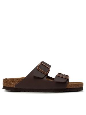 Klapki męskie na lato BIRKENSTOCK ze sklepu: MODIVO w kategorii: Klapki męskie - zdjęcie WP-EBWP-BKLVO-LN0_0000198544447
