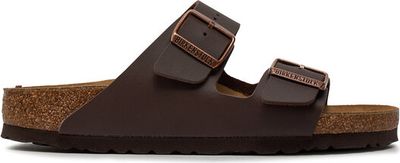 Klapki męskie na lato BIRKENSTOCK ze sklepu: MODIVO w kategorii: Klapki męskie - zdjęcie WP-EBWP-BKLVO-LN0_0000198544447