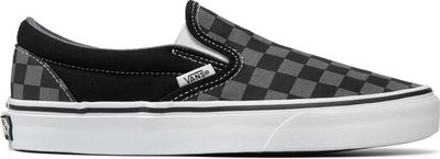 Trampki damskie na wiosnę Vans ze sklepu: MODIVO w kategorii: Trampki damskie - zdjęcie WP-EBWP-BKLVO-LN0_0000198581749