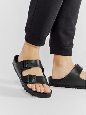 BIRKENSTOCK - Klapki damskie letnie ze sklepu: MODIVO w kategorii: Klapki damskie - zdjęcie WP-EBWP-BKLVO-LN0_0000198627638