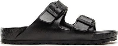 BIRKENSTOCK - Klapki damskie letnie ze sklepu: MODIVO w kategorii: Klapki damskie - zdjęcie WP-EBWP-BKLVO-LN0_0000198627638