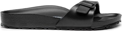 Klapki damskie na lato BIRKENSTOCK ze sklepu: MODIVO w kategorii: Klapki damskie - zdjęcie WP-EBWP-BKLVO-LN0_0000198627645