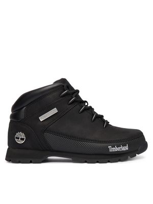 Buty zimowe męskie na zimę Timberland ze sklepu: MODIVO w kategorii: Buty zimowe męskie - zdjęcie WP-EBWP-BKLVO-LN0_0000198878986
