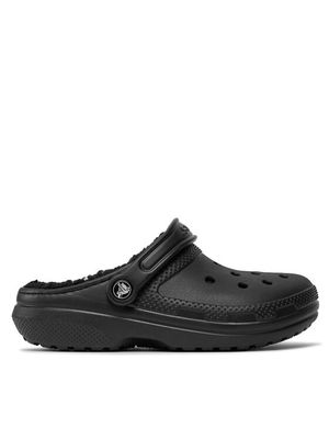 Klapki męskie na lato Crocs ze sklepu: MODIVO w kategorii: Klapki męskie - zdjęcie WP-EBWP-BKLVO-LN0_0000198893132