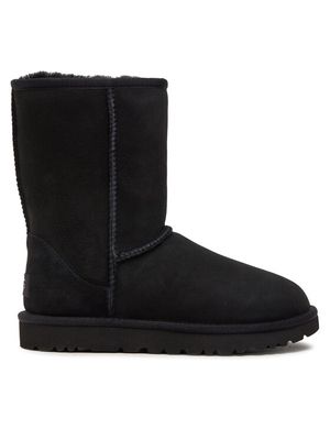 UGG - Śniegowce damskie jesienne ze sklepu: MODIVO w kategorii: Śniegowce damskie - zdjęcie WP-EBWP-BKLVO-LN0_0000198905446