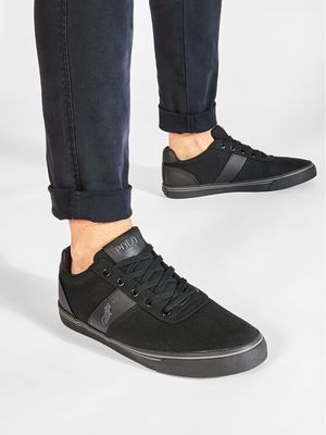 Polo Ralph Lauren - Trampki męskie jesienne ze sklepu: MODIVO w kategorii: Trampki męskie - zdjęcie WP-EBWP-BKLVO-LN0_0000199071454