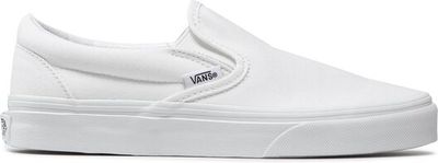 Trampki damskie wiosenne Vans ze sklepu: MODIVO w kategorii: Trampki damskie - zdjęcie WP-EBWP-BKLVO-LN0_0000199256776
