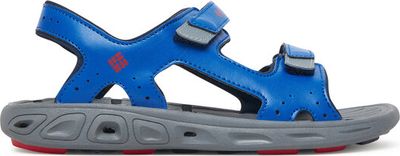 Buty trekkingowe dziecięce na zimę Columbia ze sklepu: MODIVO w kategorii: Buty trekkingowe dziecięce - zdjęcie WP-EBWP-BKLVO-LN0_0000199429651