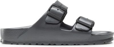 Klapki damskie na lato BIRKENSTOCK ze sklepu: MODIVO w kategorii: Klapki damskie - zdjęcie WP-EBWP-BKLVO-LN0_0000199546846