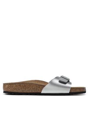 Klapki damskie na lato BIRKENSTOCK ze sklepu: MODIVO w kategorii: Klapki damskie - zdjęcie WP-EBWP-BKLVO-LN0_0000199617058