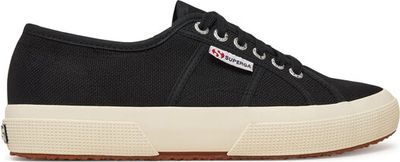 Trampki damskie Superga ze sklepu: MODIVO w kategorii: Trampki damskie - zdjęcie WP-EBWP-BKLVO-LN0_0000199693533